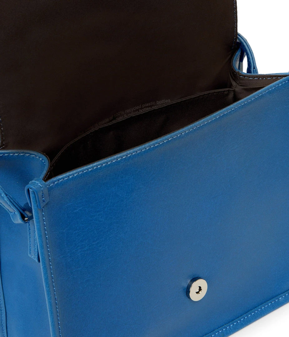 Mattnat LEV Vegan Crossbody Bag - Vintage 34 Mattnat LEV Vegan Crossbody Bag - Vintage