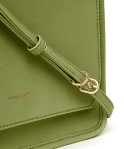 Mattnat LEV Vegan Crossbody Bag - Vintage 94 Mattnat LEV Vegan Crossbody Bag - Vintage