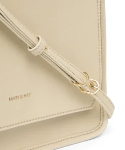 Mattnat LEV Vegan Crossbody Bag - Vintage 99 Mattnat LEV Vegan Crossbody Bag - Vintage