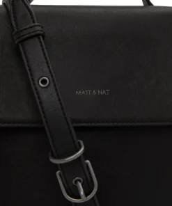 Mattnat OKA Vegan Crossbody Bag - Vintage