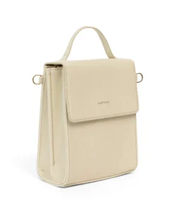 Mattnat OKA Vegan Crossbody Bag - Vintage