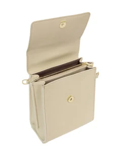 Mattnat OKA Vegan Crossbody Bag - Vintage