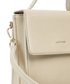 Mattnat OKA Vegan Crossbody Bag - Vintage