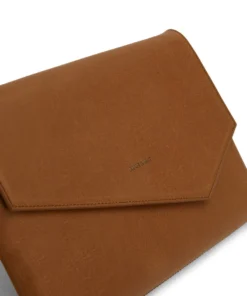 Mattnat RIYA Vegan Clutch - Vintage