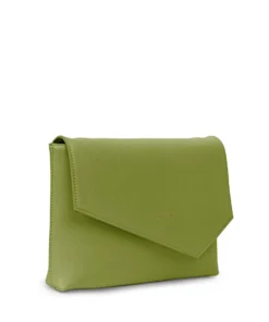Mattnat RIYA Vegan Clutch - Vintage