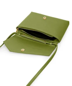 Mattnat RIYA Vegan Clutch - Vintage