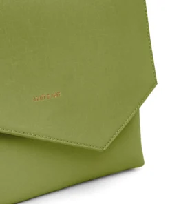 Mattnat RIYA Vegan Clutch - Vintage