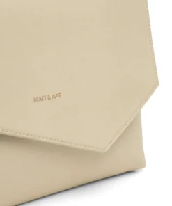 Mattnat RIYA Vegan Clutch - Vintage