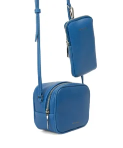 Mattnat SWAE Vegan Crossbody Bag - Vintage