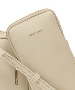 Mattnat SWAE Vegan Crossbody Bag - Vintage