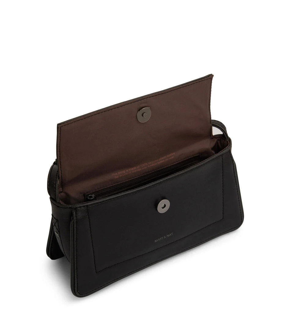 Mattnat TAL Vegan Crossbody Bag - Vintage Bags 35 Mattnat TAL Vegan Crossbody Bag - Vintage Bags