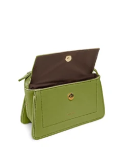 Mattnat TAL Vegan Crossbody Bag - Vintage Bags 113 Mattnat TAL Vegan Crossbody Bag - Vintage Bags