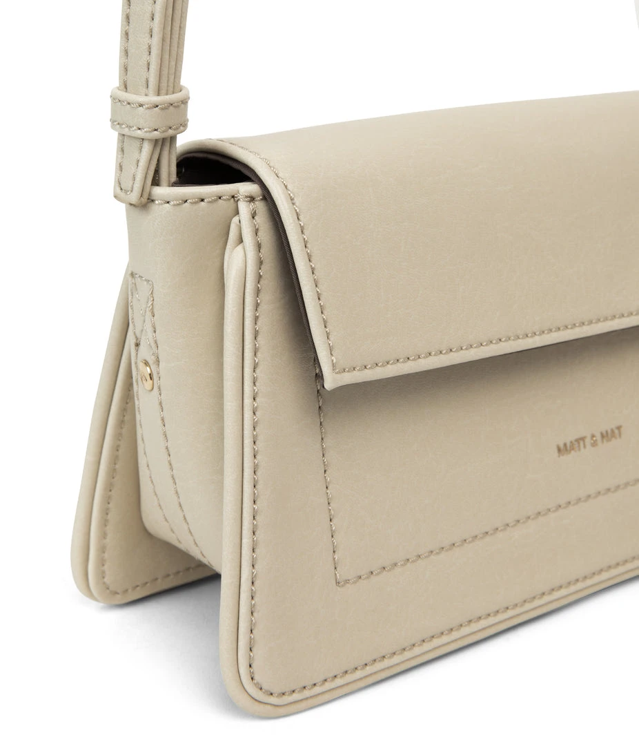 Mattnat TAL Vegan Crossbody Bag - Vintage Bags 61 Mattnat TAL Vegan Crossbody Bag - Vintage Bags