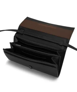 Mattnat New Arrivals LETTE Vegan Wallet Crossbody Bag - Vintage 64 Mattnat New Arrivals LETTE Vegan Wallet Crossbody Bag - Vintage