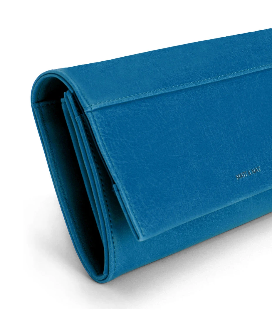 Mattnat New Arrivals LETTE Vegan Wallet Crossbody Bag - Vintage 25 Mattnat New Arrivals LETTE Vegan Wallet Crossbody Bag - Vintage