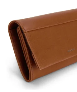 Mattnat New Arrivals LETTE Vegan Wallet Crossbody Bag - Vintage 75 Mattnat New Arrivals LETTE Vegan Wallet Crossbody Bag - Vintage