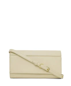 Mattnat New Arrivals LETTE Vegan Wallet Crossbody Bag - Vintage 84 Mattnat New Arrivals LETTE Vegan Wallet Crossbody Bag - Vintage