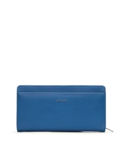 Mattnat WEBBER Vegan Wallet - Vintage Bags