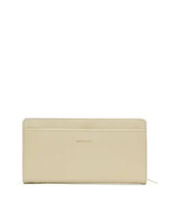 Mattnat WEBBER Vegan Wallet - Vintage Bags