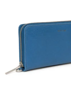 Mattnat ELM Vegan Continental Wallet - Vintage