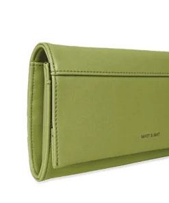 Mattnat New Arrivals LETTE Vegan Wallet Crossbody Bag - Vintage 83 Mattnat New Arrivals LETTE Vegan Wallet Crossbody Bag - Vintage