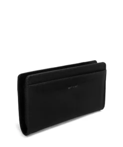 Mattnat WEBBER Vegan Wallet - Vintage Bags