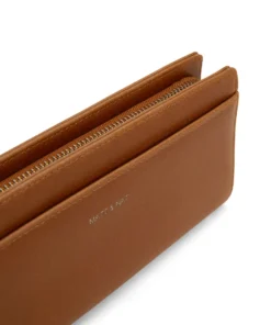 Mattnat WEBBER Vegan Wallet - Vintage Bags