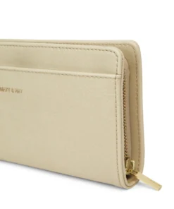 Mattnat WEBBER Vegan Wallet - Vintage Bags