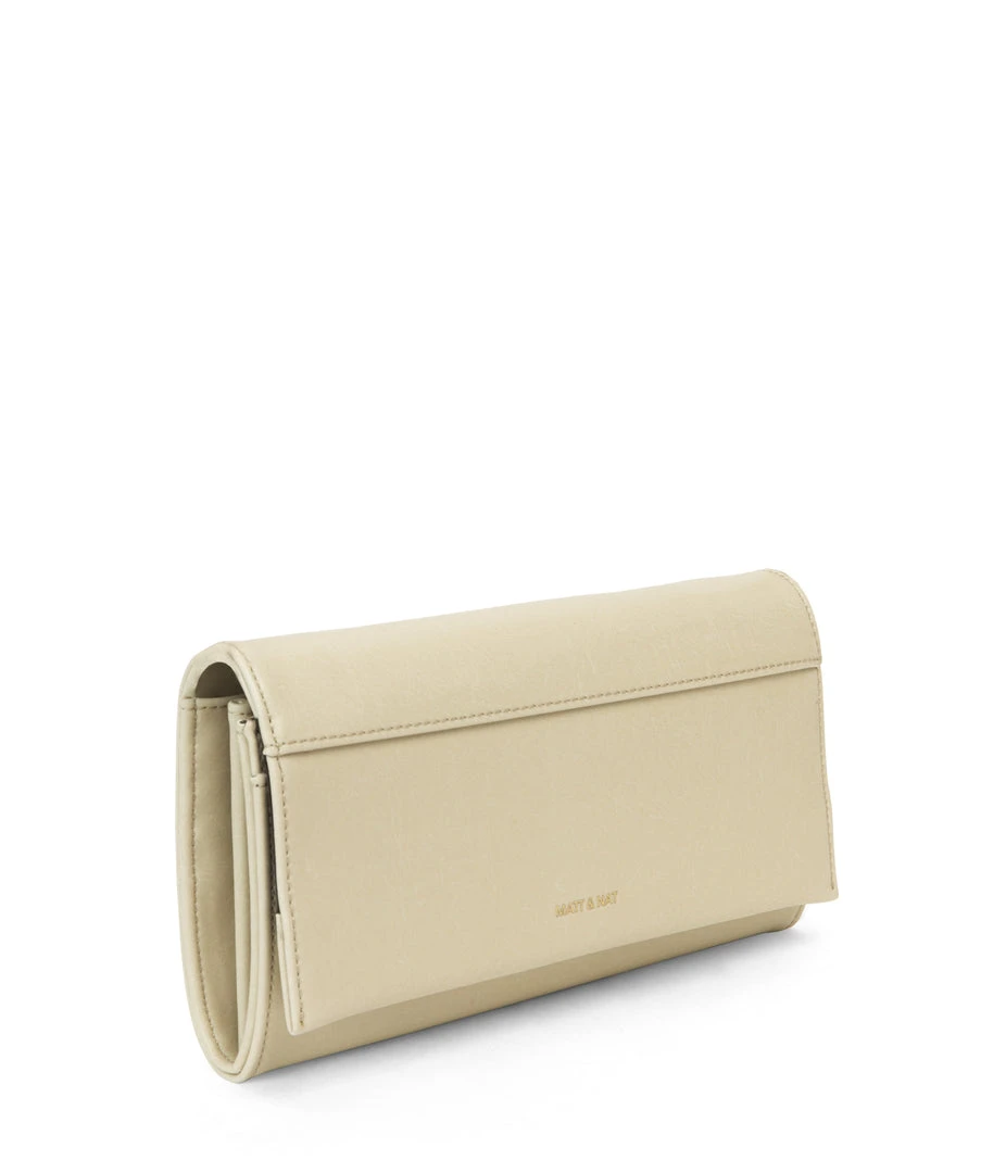 Mattnat New Arrivals LETTE Vegan Wallet Crossbody Bag - Vintage 41 Mattnat New Arrivals LETTE Vegan Wallet Crossbody Bag - Vintage