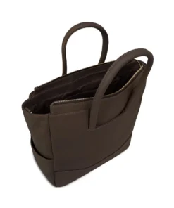 Mattnat PERCIO Vegan Diaper Bag - Purity