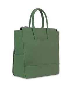 Mattnat PERCIO Vegan Diaper Bag - Purity