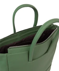 Mattnat PERCIO Vegan Diaper Bag - Purity