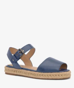 Mattnat SIMONE Vegan Espadrille Sandals Footwear