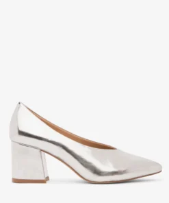 Mattnat SIBYL Vegan Block Heels