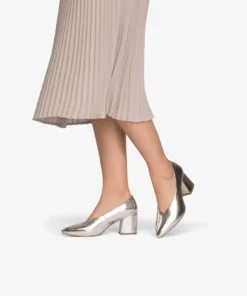 Mattnat SIBYL Vegan Block Heels