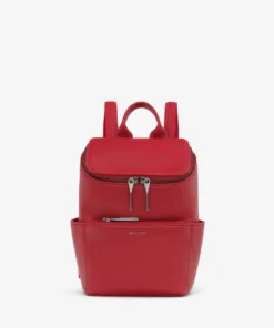 Mattnat BRAVE Vegan Mini Backpack - Dwell