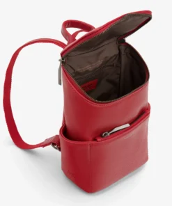 Mattnat BRAVE Vegan Mini Backpack - Dwell