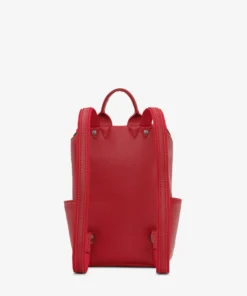 Mattnat BRAVE Vegan Mini Backpack - Dwell