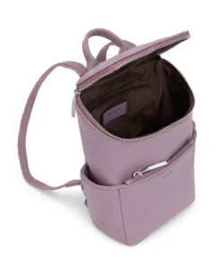 Mattnat BRAVE Vegan Mini Backpack - Dwell
