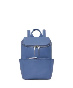 Mattnat BRAVE Vegan Mini Backpack - Dwell