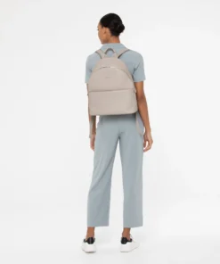 Mattnat JULY Vegan Backpack - Dwell Men's Dwell
