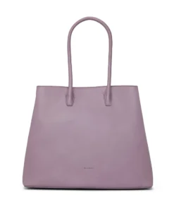 Mattnat KRISTA Vegan Satchel - Dwell