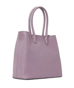 Mattnat KRISTA Vegan Satchel - Dwell
