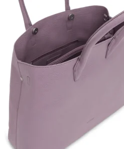 Mattnat KRISTA Vegan Satchel - Dwell