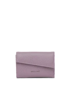 Mattnat TANI Small Vegan Wallet - Dwell