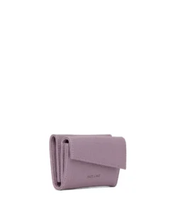 Mattnat TANI Small Vegan Wallet - Dwell