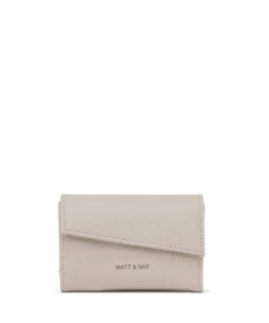 Mattnat TANI Small Vegan Wallet - Dwell