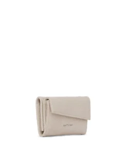 Mattnat TANI Small Vegan Wallet - Dwell