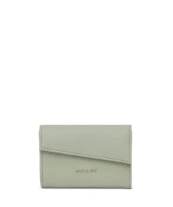 Mattnat TANI Small Vegan Wallet - Dwell