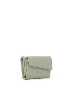 Mattnat TANI Small Vegan Wallet - Dwell
